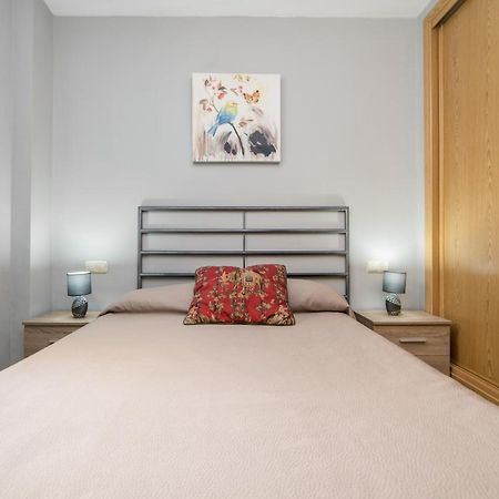 Apartamento Centrico Малага Экстерьер фото